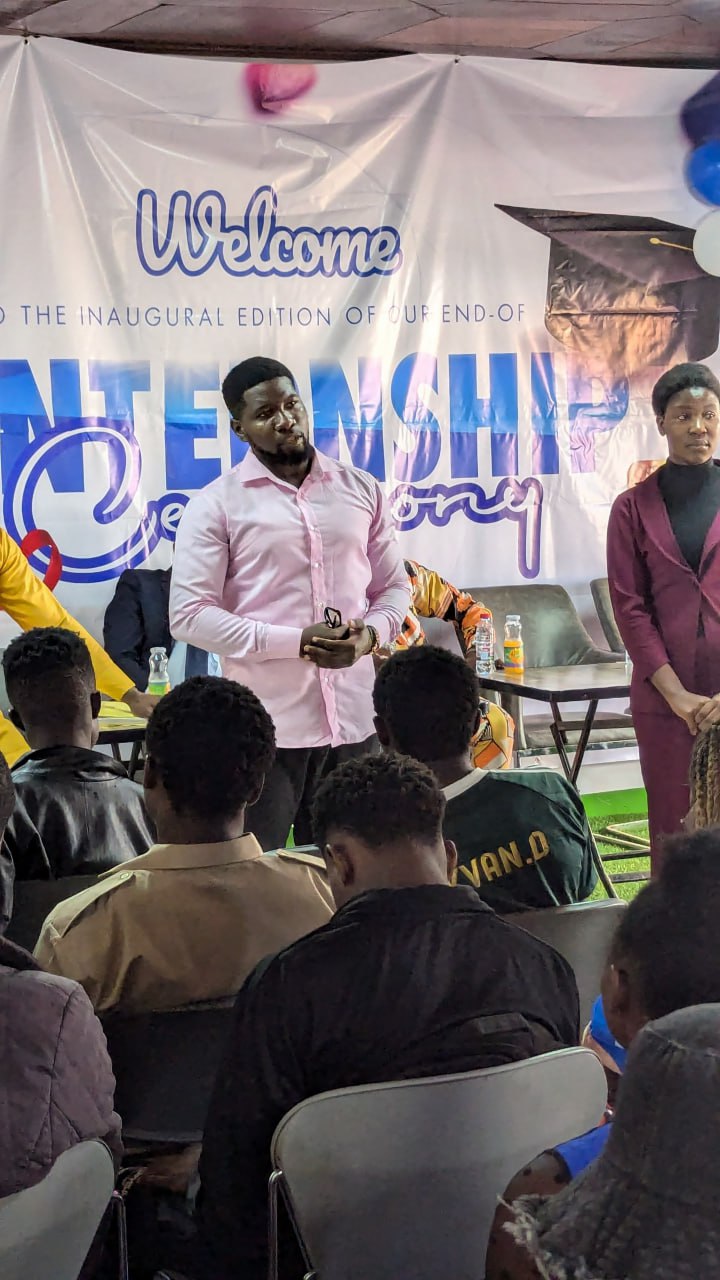 internship edition 1